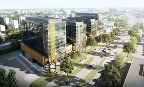 Wipro expands its activities in Tri-City