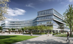 Lindt & Sprungli to move to Royal Wilanów