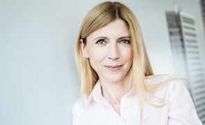 Małgorzata Żółtowska appointed new Chief Operating Officer CEE at JLL