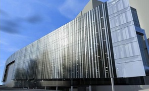 PHN acquires Andersia Business Centre in Poznań