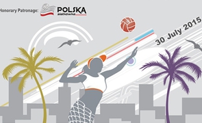 6th edition of Charity Real Estate Beach Volleyball Tournament on 30th July