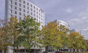 IMMOFINANZ to become sole owner of EMPARK Mokotów Business Park in Warsaw - JLL advises Heitman in this transaction