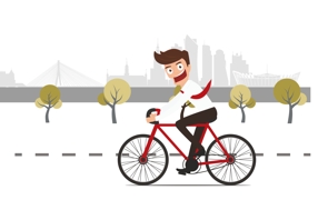 Akcja #przesiadka w JLL