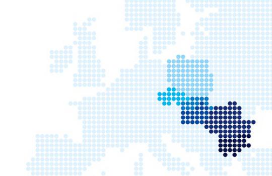 Office market in Central and Eastern Europe continues to grow - 2 million sq m under construction