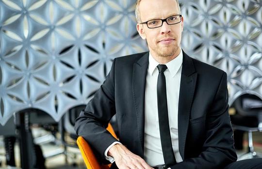 Poland - the seventh largest industrial market in EU