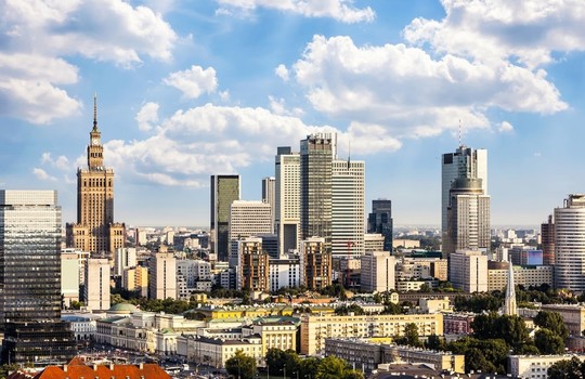 Offices for services