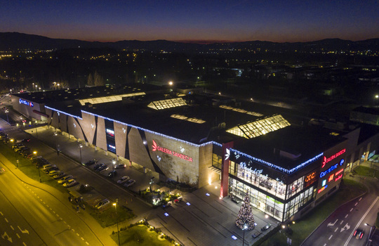 Dealz debiutuje w Nowym Sączu