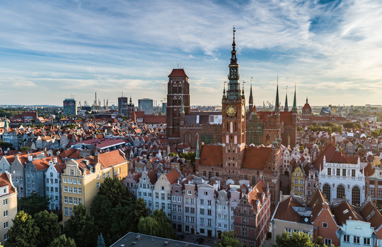 Tri-City office market 'hot on the heels' of leaders