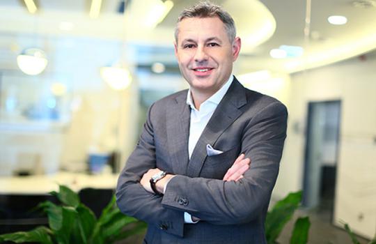 Revitalization to become a trend