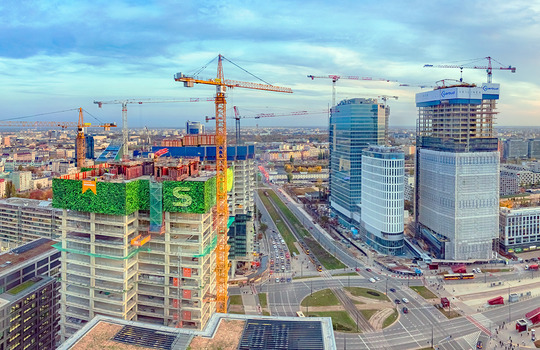 Office records continue to fall