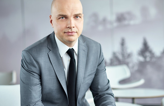 Polish office buildings worth billions