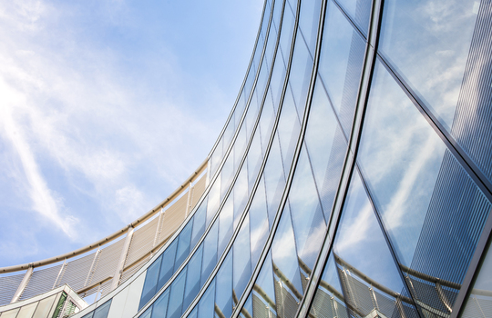 The office sector in Poland – it was good, now it's even better