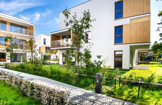 Warsaw has further growth potential