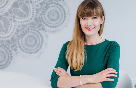 Busy end of the year and acceleration in the PRS segment