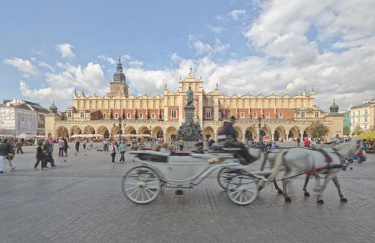 JLL Workshops for Office Occupiers