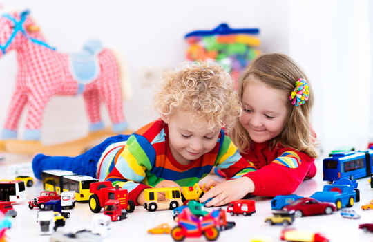 Tiny Tenants in Business Parks