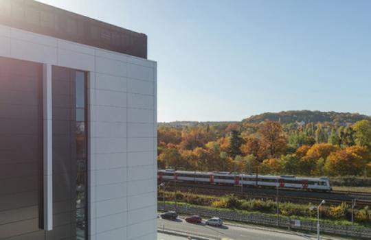 Nowa odsłona biurowca C200 już wiosną 2016