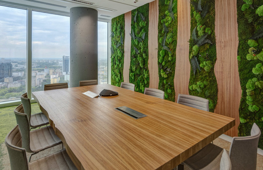 Nowe biuro, nowe wyzwania