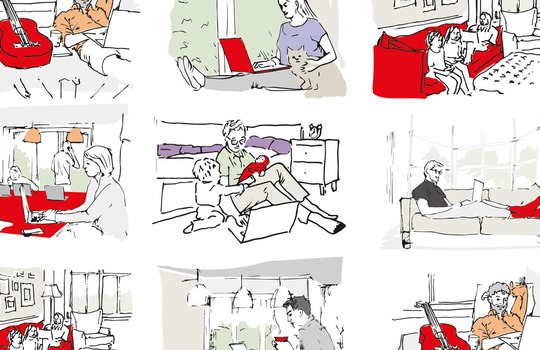 Polacy tęsknią za pracą z biura?