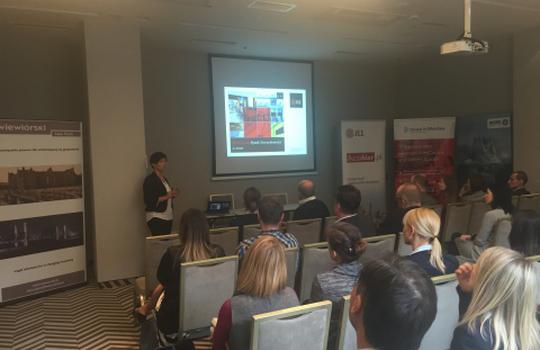 Jak skutecznie redukować koszty oraz kreatywnie finansować działalność rozwojową firmy, w tym kapitału ludzkiego, aby wzmacniać konkurencyjną pozycję firmy na rynku?