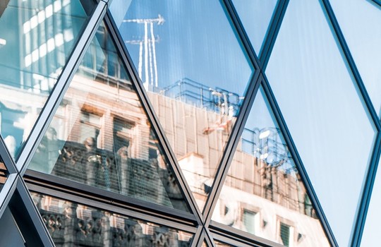 Strong H1 for real estate investment market in Poland