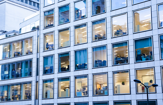 Poland in world’s top 20 for real estate transparency