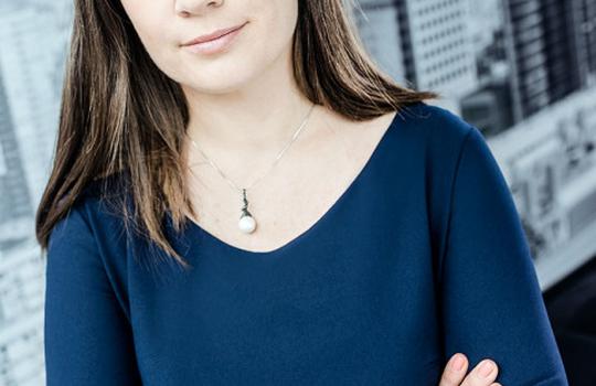 Record-breaking take-up on Poland' office market