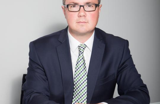 JLL appoints new head of capital markets for Central and Eastern Europe