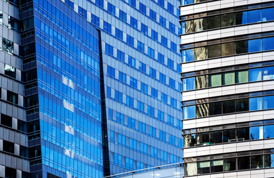 The Landlord Representation Department of the JLL Office Agency is the market leader