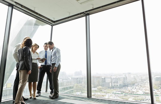 Investors still focusing on CEE real estate markets