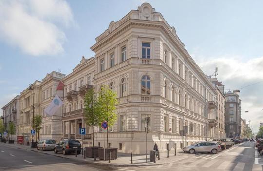 JLL appointed commercialization agent for PATRIZIA office building portfolio