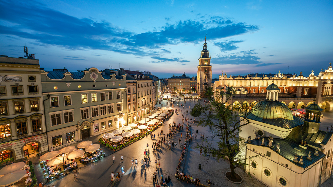 Tygodnik Powszechny to relocate to new office in Kraków