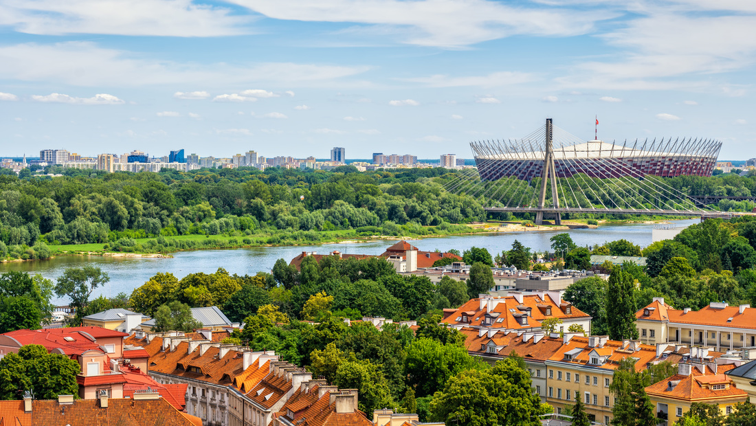Skupienie branży nieruchomości na środowisku i odpowiedzialności