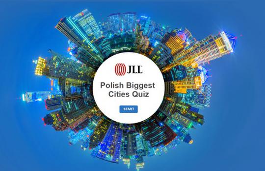 Big 7 - office market quiz