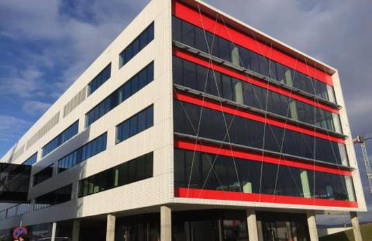 Shell Business Operations opens brand new office in Kraków