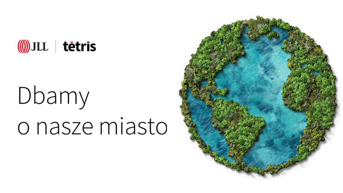 Dbamy o nasze miasta od 15 lat!