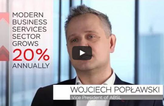 Real estate advisory for modern business services sector