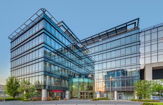 Marynarska Business Park to support avid reading