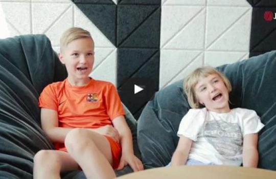 Polska Biało-Czerwoni! JLL supports Polish football team