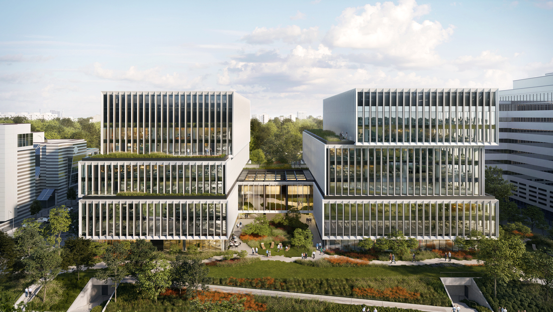 Tetra Pak to be next tenant at Lakeside