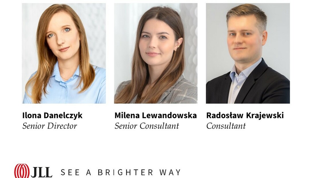 Promotions in the Office Agency team