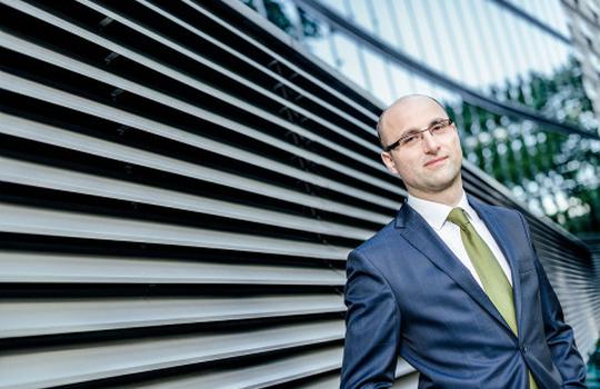 To do up or pull down? When is it profitable to refurbish an office building and when does it make more sense to demolish it?