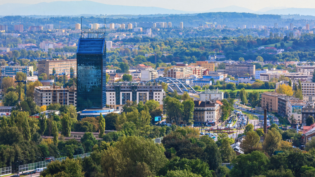 Power Holding nowym najemcą krakowskiego K1
