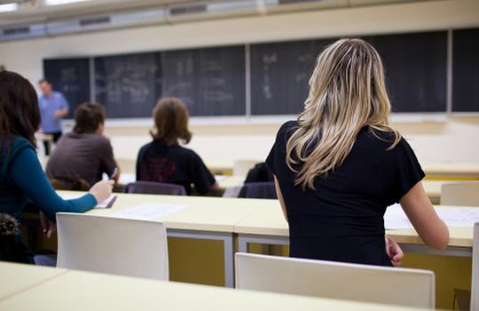 Innowacyjne podejście Uniwersytetu Gdańskiego do wykładów akademickich