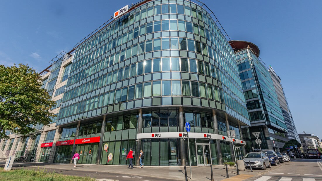 BOurgeois BOhemians Coworking przedłuża najem w Crown Point