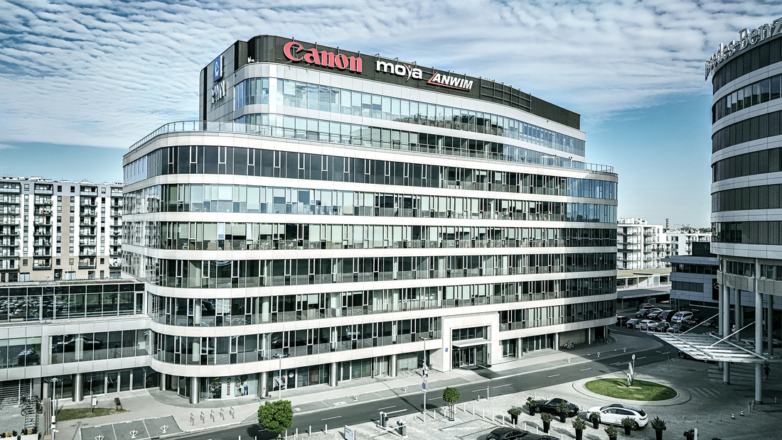 Fuel Sector Leader Stays at Libra Business Centre