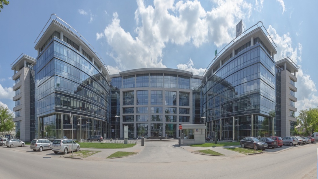 JLL Poland to be the exclusive agent for Signum Work Station