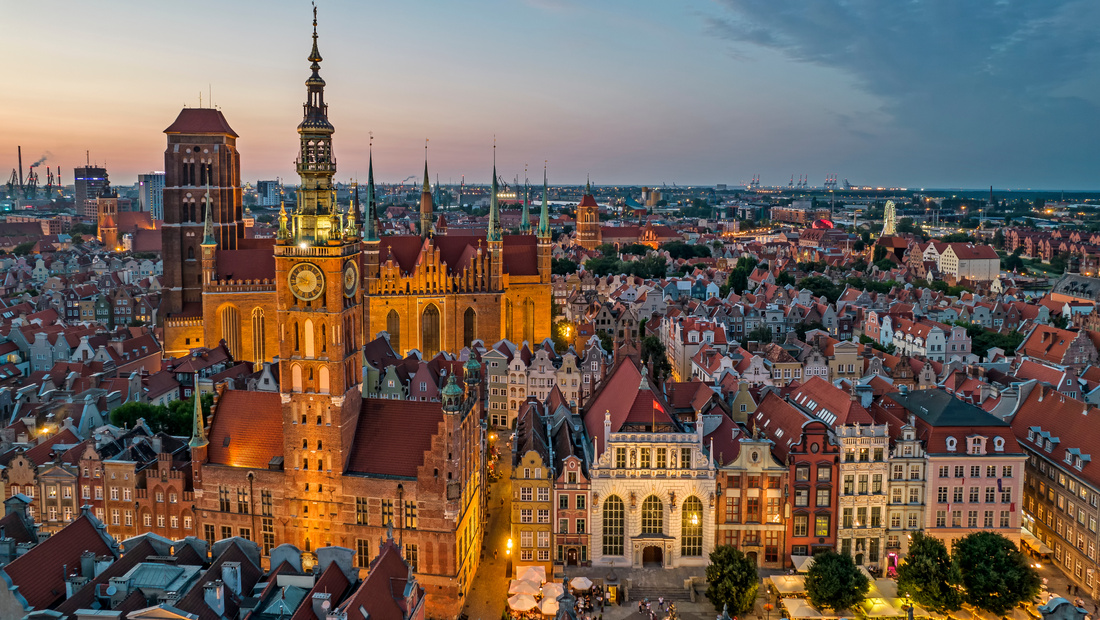Nie tylko renegocjacje. Trójmiasto pozostaje rynkiem nowych umów