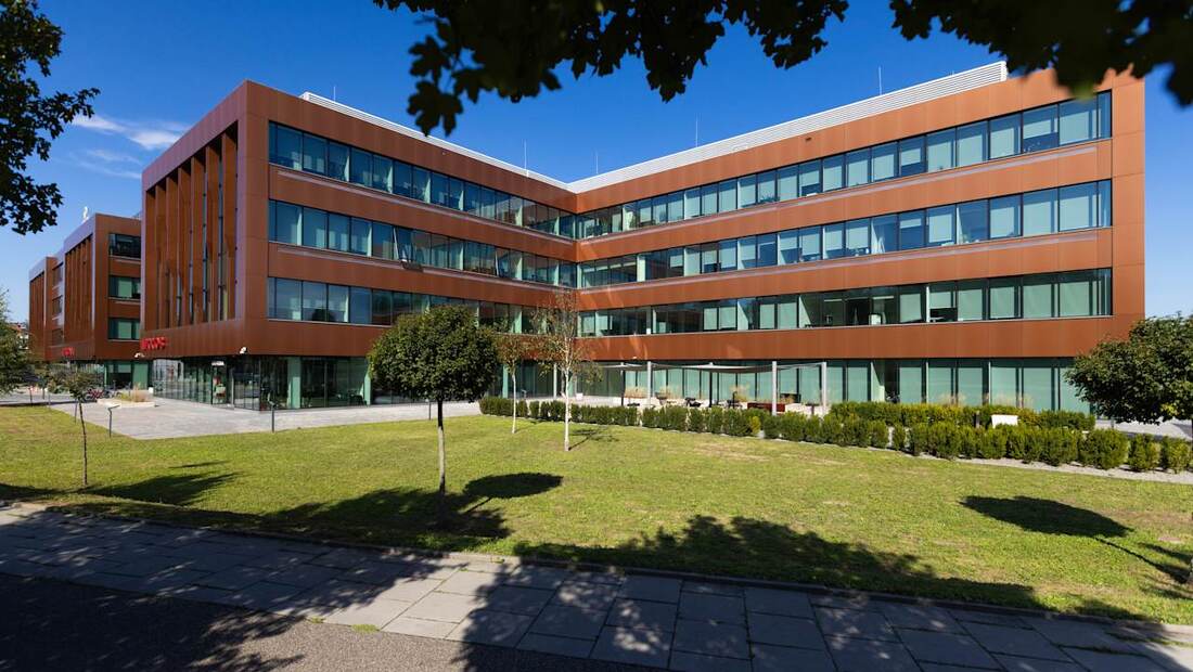Pekao Leasing z nowym oddziałem w Porto Office B