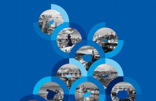 A look at post-Brexit shifts in business - International Conference with ABSL Poland and Bloomberg in London